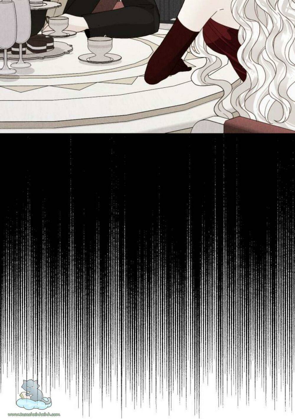 Hoàng Hậu Muốn Tái Hôn Chapter 107 - Trang 2