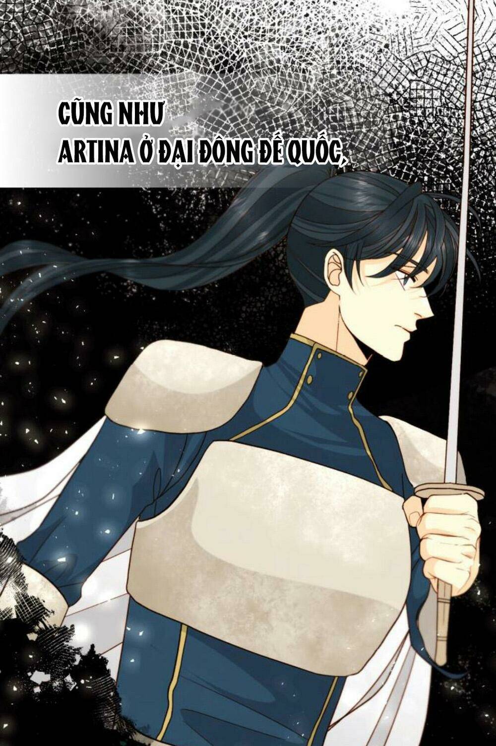 Hoàng Hậu Muốn Tái Hôn Chapter 107 - Trang 2