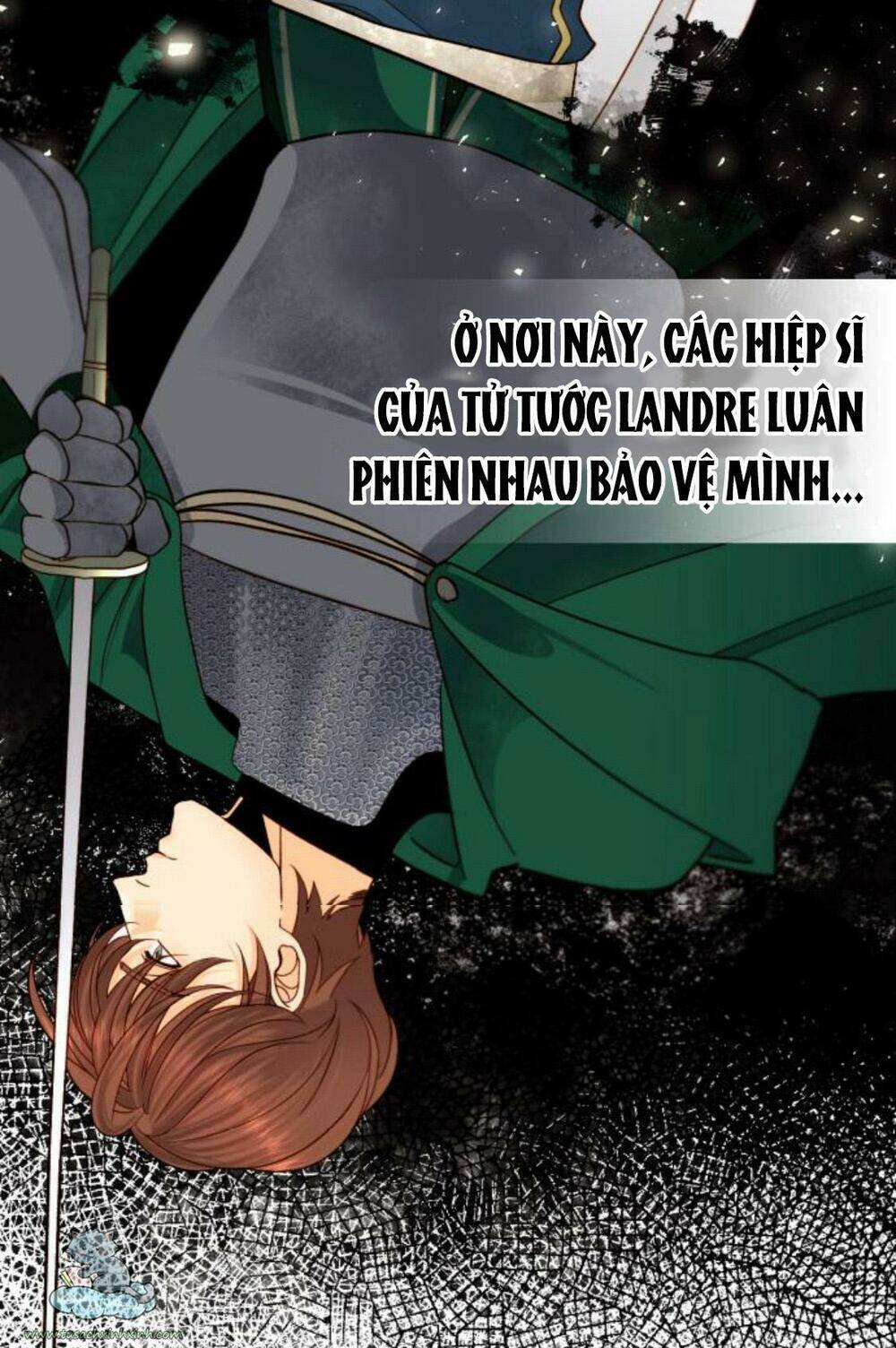 Hoàng Hậu Muốn Tái Hôn Chapter 107 - Trang 2