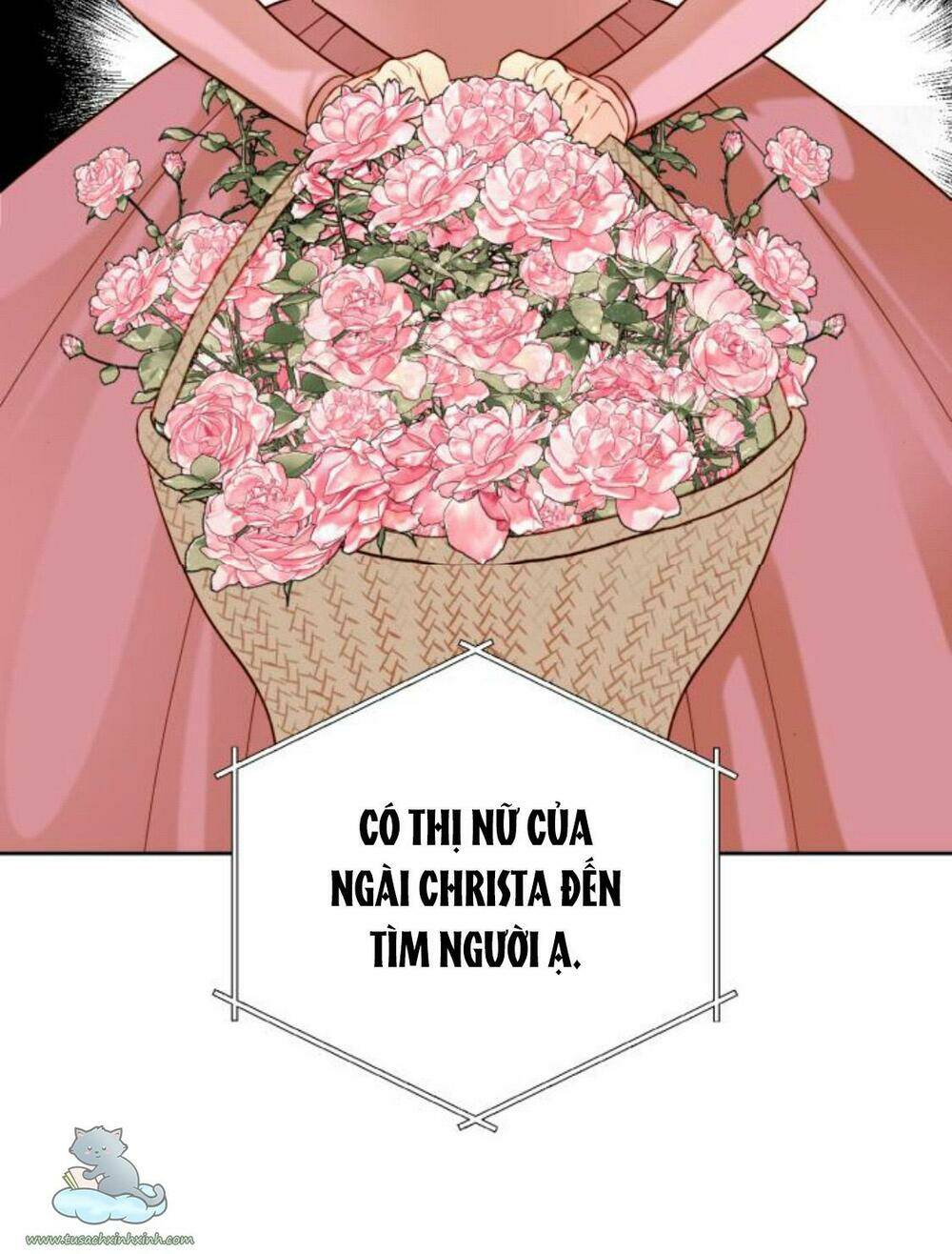 Hoàng Hậu Muốn Tái Hôn Chapter 107 - Trang 2