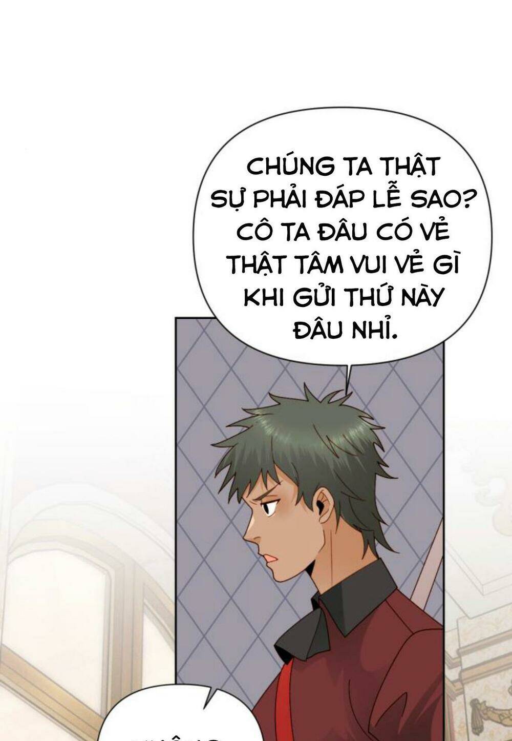 Hoàng Hậu Muốn Tái Hôn Chapter 108 - Trang 2