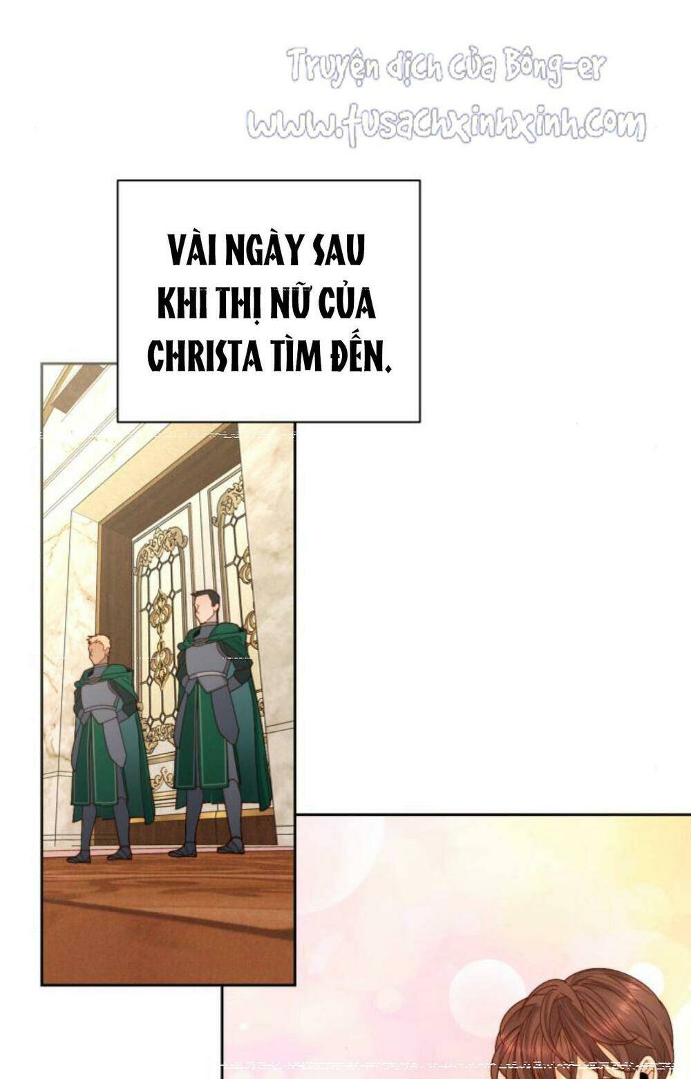 Hoàng Hậu Muốn Tái Hôn Chapter 108 - Trang 2