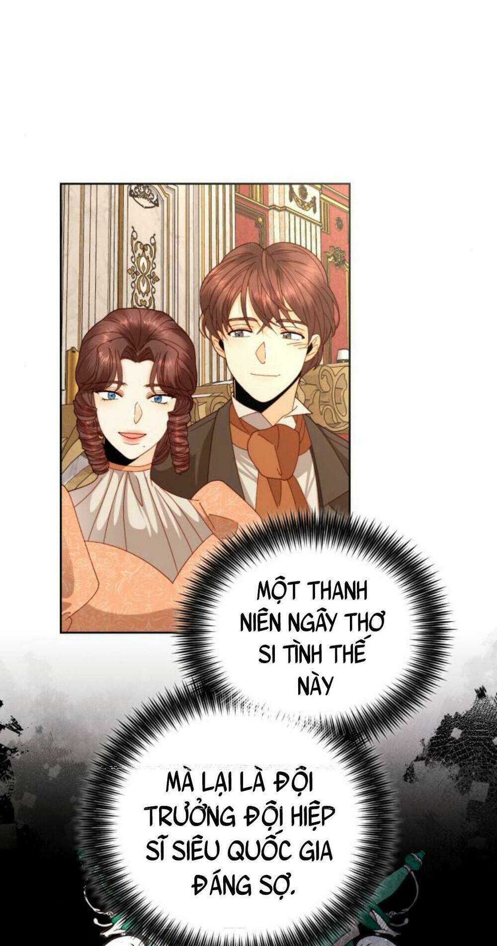 Hoàng Hậu Muốn Tái Hôn Chapter 108 - Trang 2