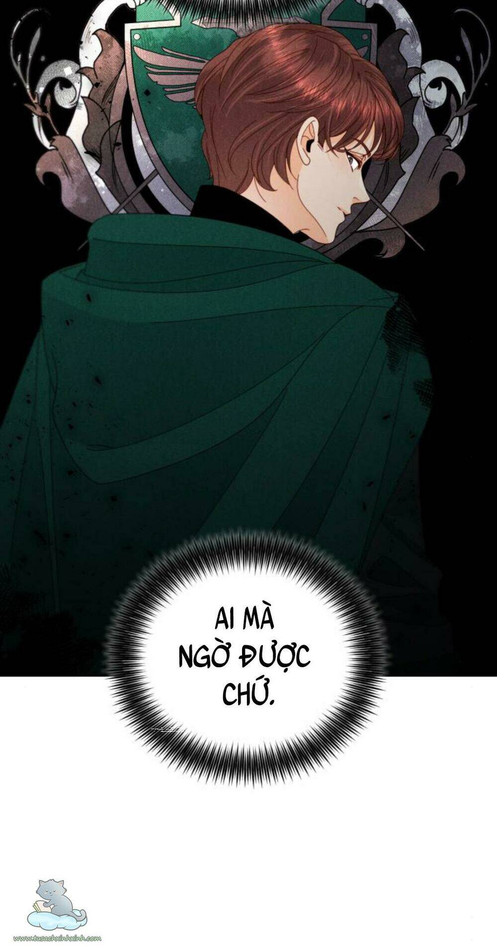 Hoàng Hậu Muốn Tái Hôn Chapter 108 - Trang 2