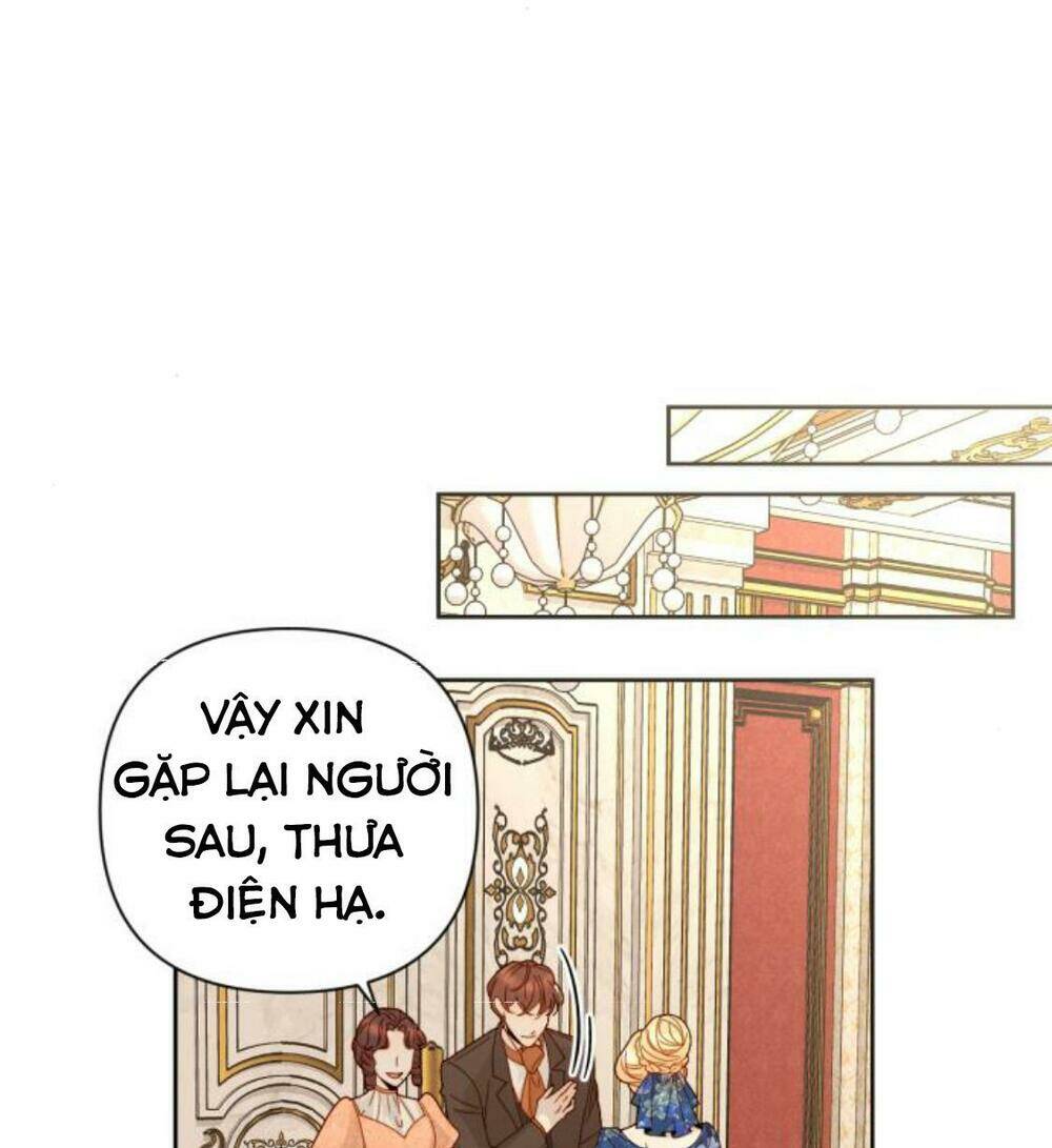 Hoàng Hậu Muốn Tái Hôn Chapter 108 - Trang 2