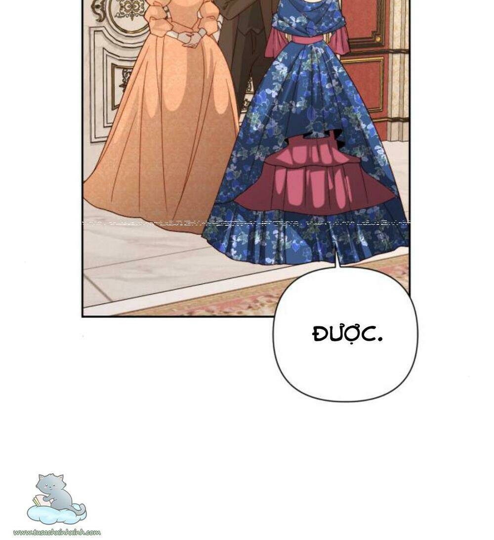 Hoàng Hậu Muốn Tái Hôn Chapter 108 - Trang 2