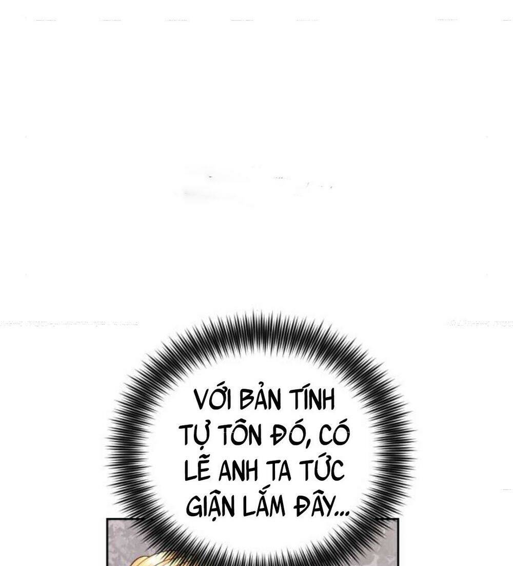 Hoàng Hậu Muốn Tái Hôn Chapter 108 - Trang 2