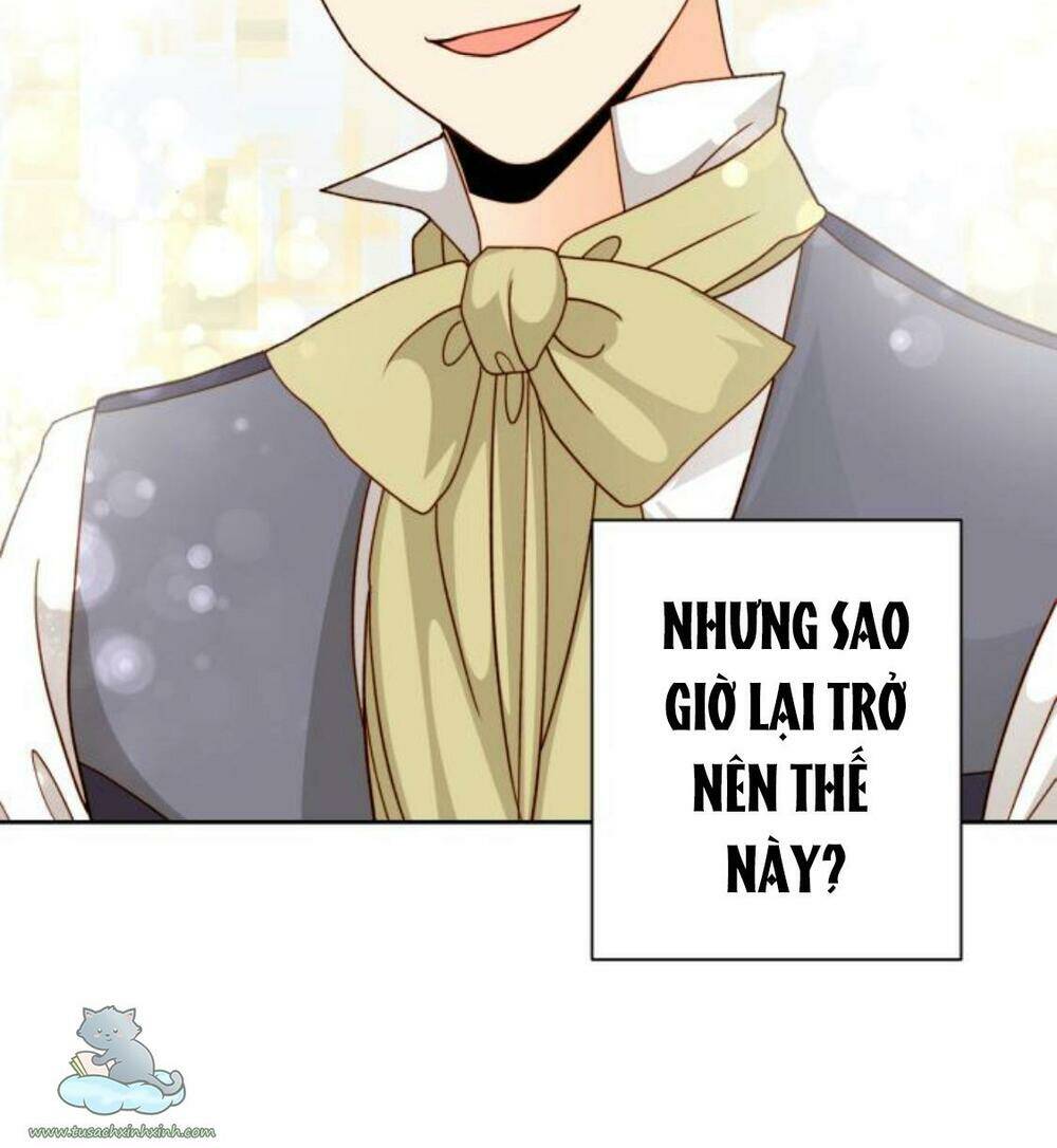 Hoàng Hậu Muốn Tái Hôn Chapter 108 - Trang 2