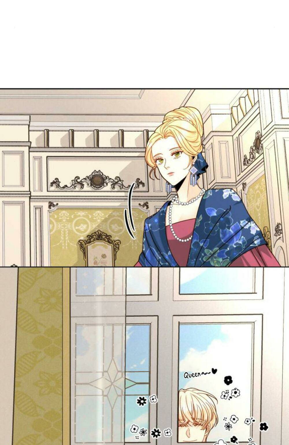 Hoàng Hậu Muốn Tái Hôn Chapter 108 - Trang 2