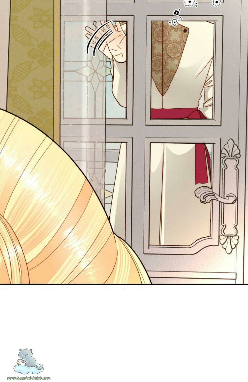 Hoàng Hậu Muốn Tái Hôn Chapter 108 - Trang 2