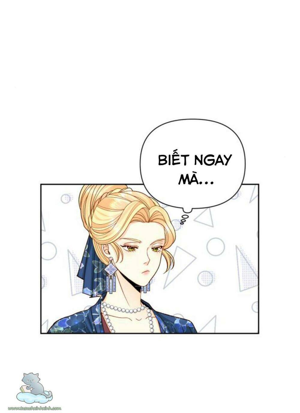Hoàng Hậu Muốn Tái Hôn Chapter 108 - Trang 2