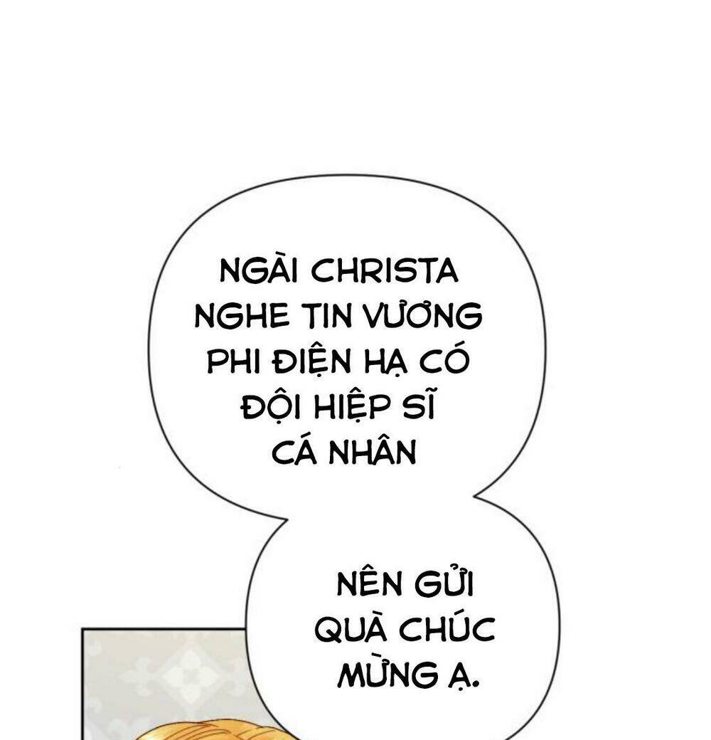 Hoàng Hậu Muốn Tái Hôn Chapter 108 - Trang 2