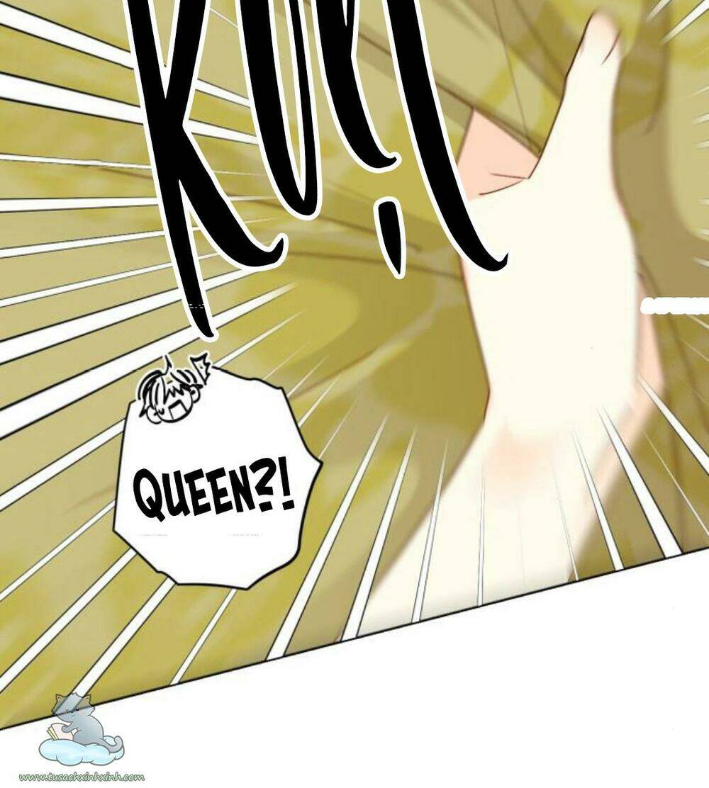 Hoàng Hậu Muốn Tái Hôn Chapter 108 - Trang 2