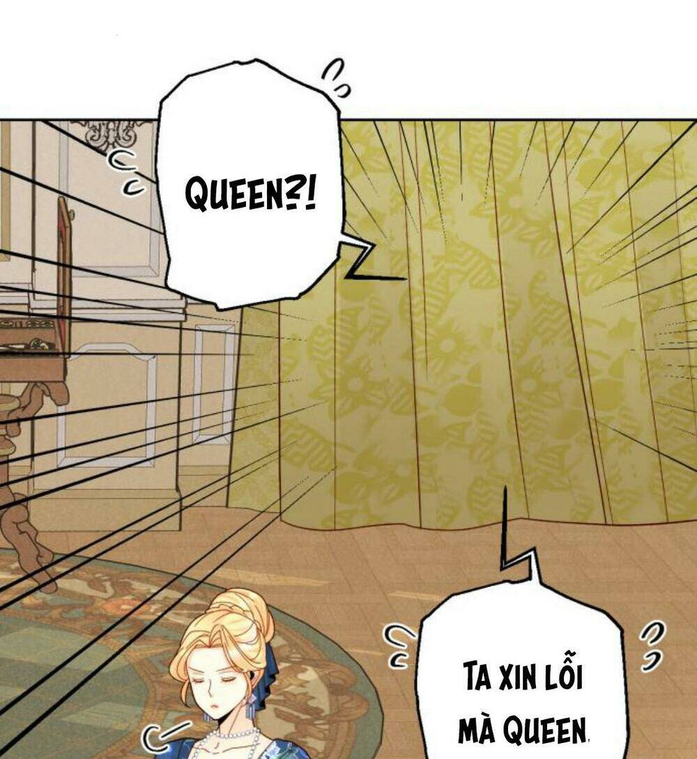 Hoàng Hậu Muốn Tái Hôn Chapter 108 - Trang 2
