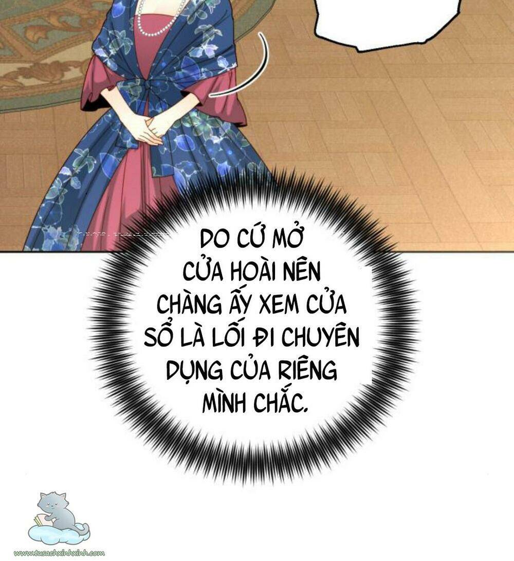 Hoàng Hậu Muốn Tái Hôn Chapter 108 - Trang 2