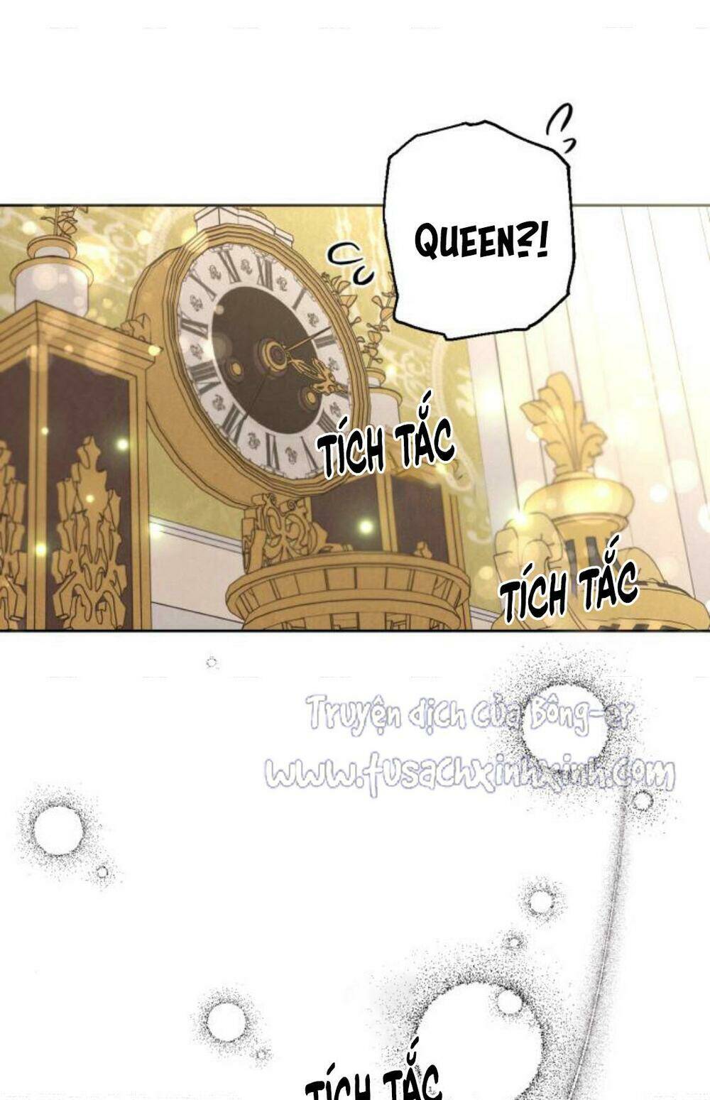 Hoàng Hậu Muốn Tái Hôn Chapter 108 - Trang 2