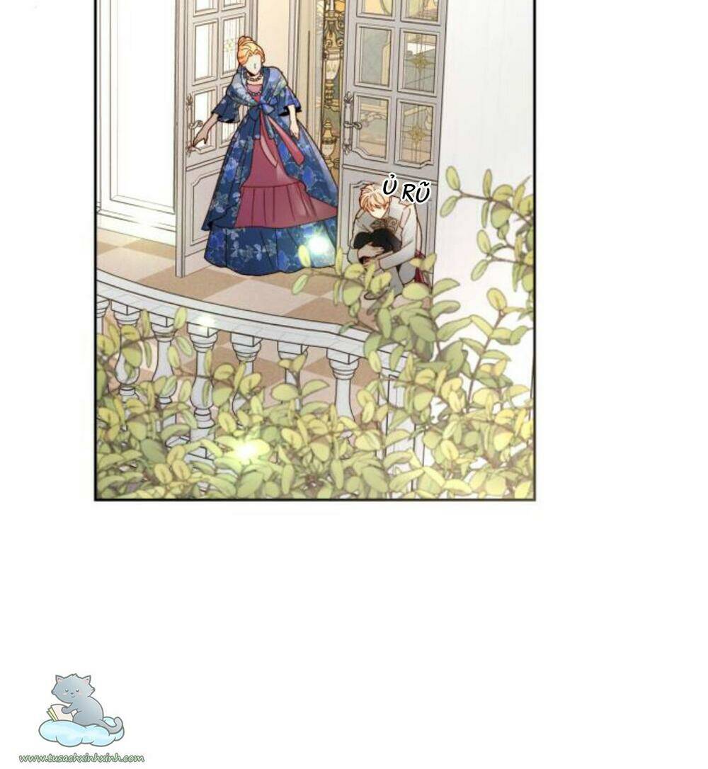 Hoàng Hậu Muốn Tái Hôn Chapter 108 - Trang 2