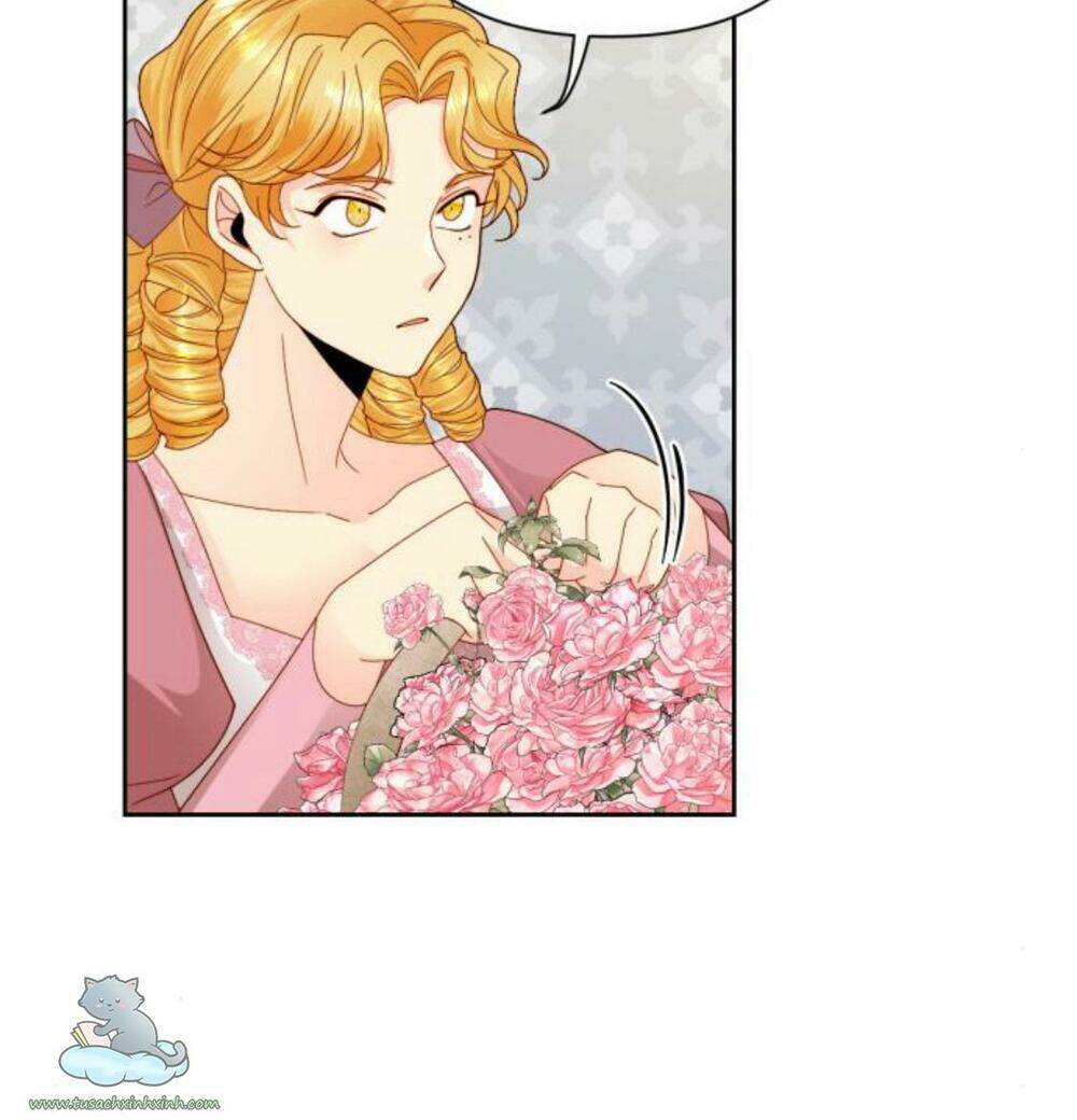Hoàng Hậu Muốn Tái Hôn Chapter 108 - Trang 2