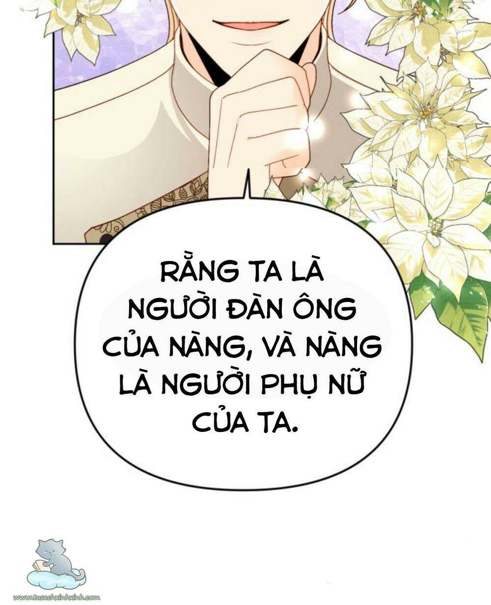 Hoàng Hậu Muốn Tái Hôn Chapter 108 - Trang 2