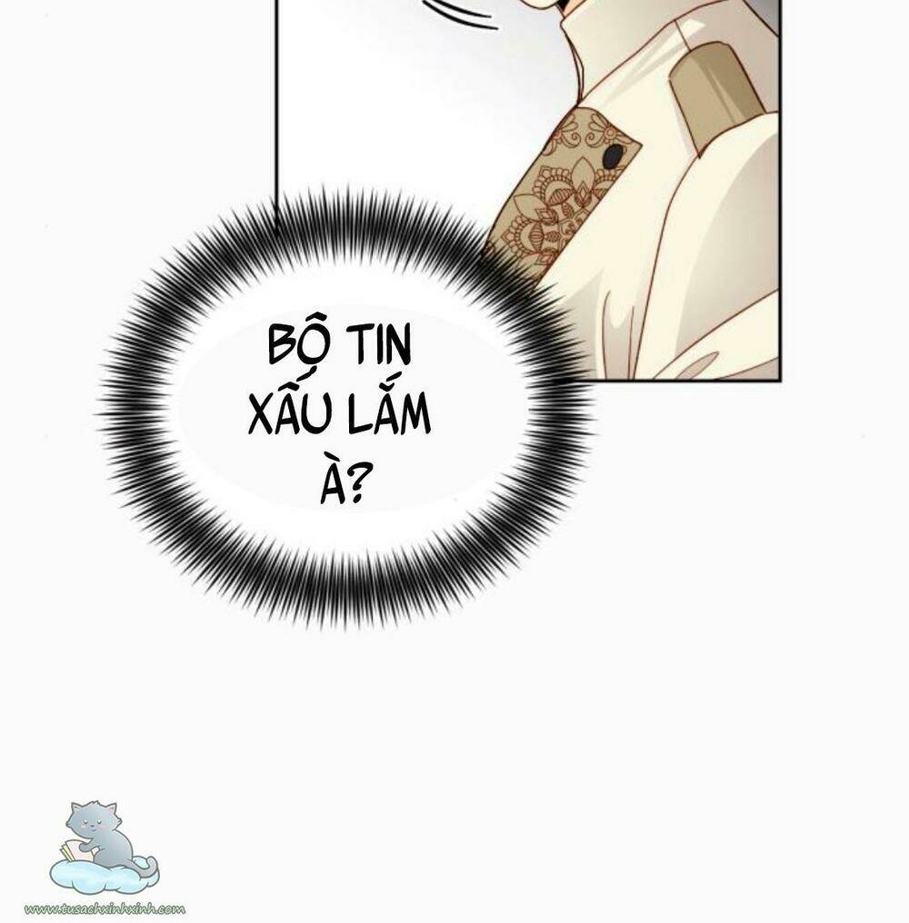 Hoàng Hậu Muốn Tái Hôn Chapter 108 - Trang 2