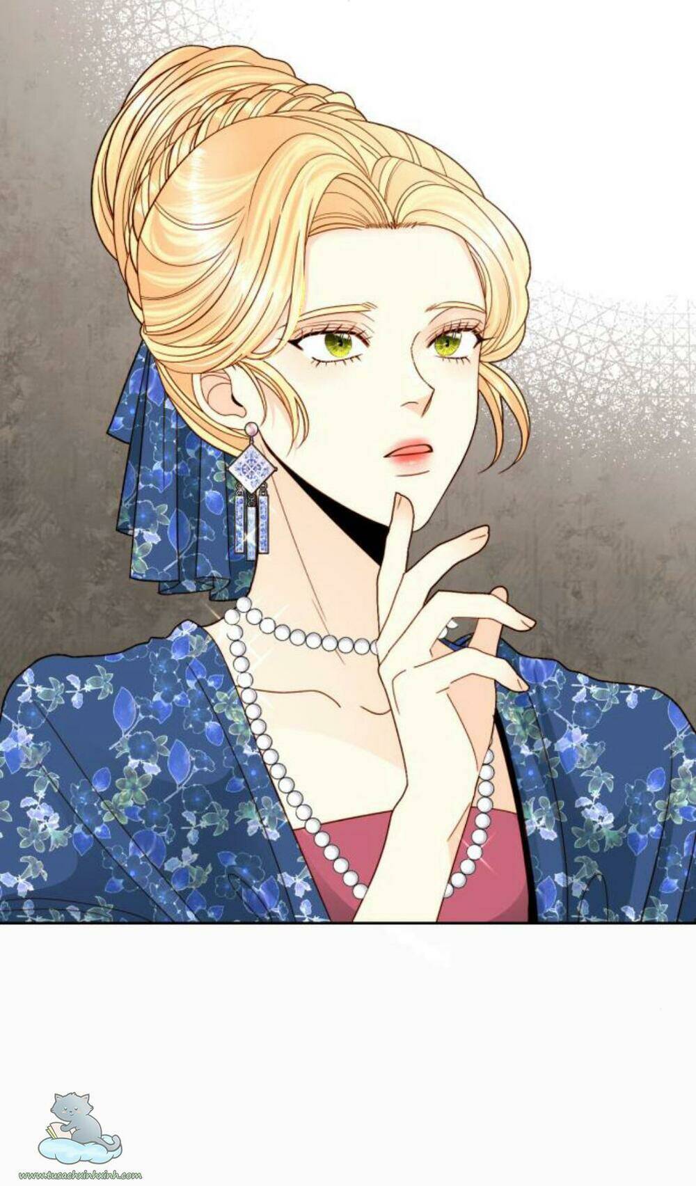Hoàng Hậu Muốn Tái Hôn Chapter 108 - Trang 2
