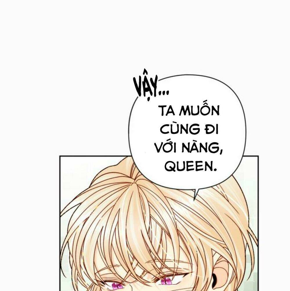 Hoàng Hậu Muốn Tái Hôn Chapter 108 - Trang 2