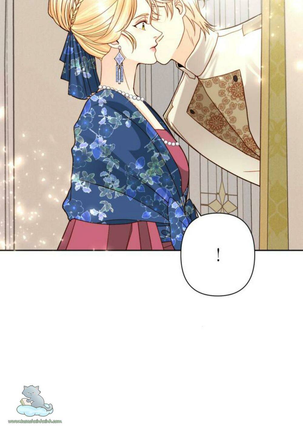 Hoàng Hậu Muốn Tái Hôn Chapter 108 - Trang 2