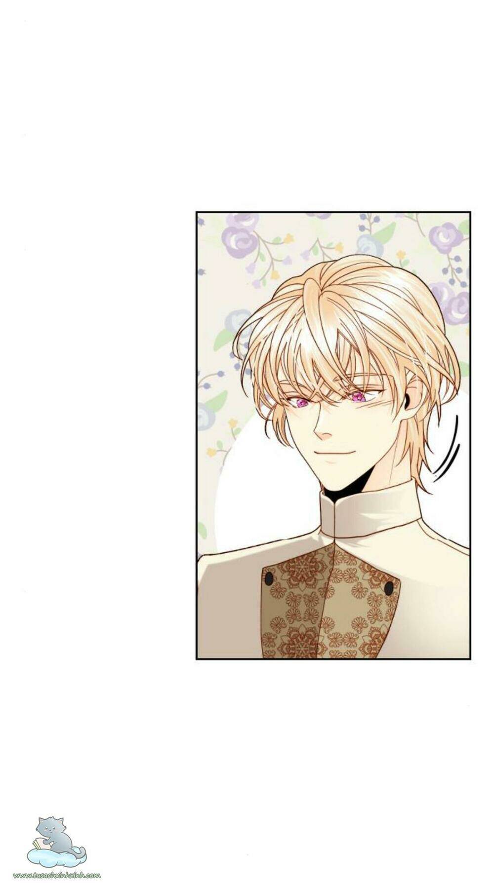 Hoàng Hậu Muốn Tái Hôn Chapter 108 - Trang 2