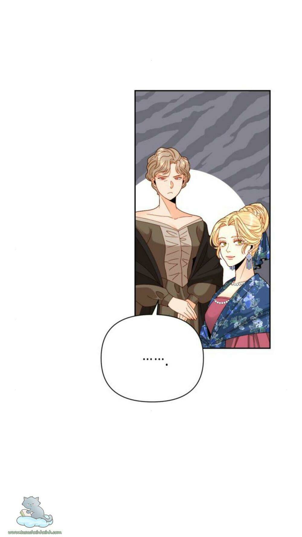 Hoàng Hậu Muốn Tái Hôn Chapter 108 - Trang 2