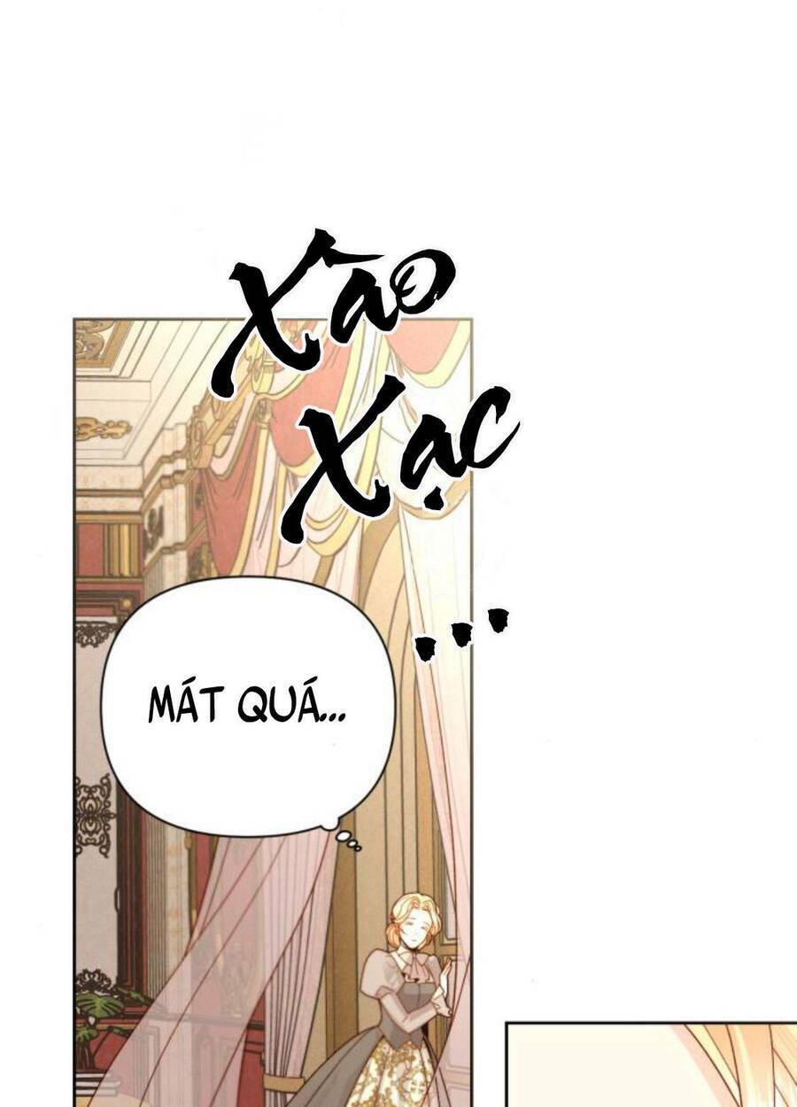 Hoàng Hậu Muốn Tái Hôn Chapter 109 - Trang 2