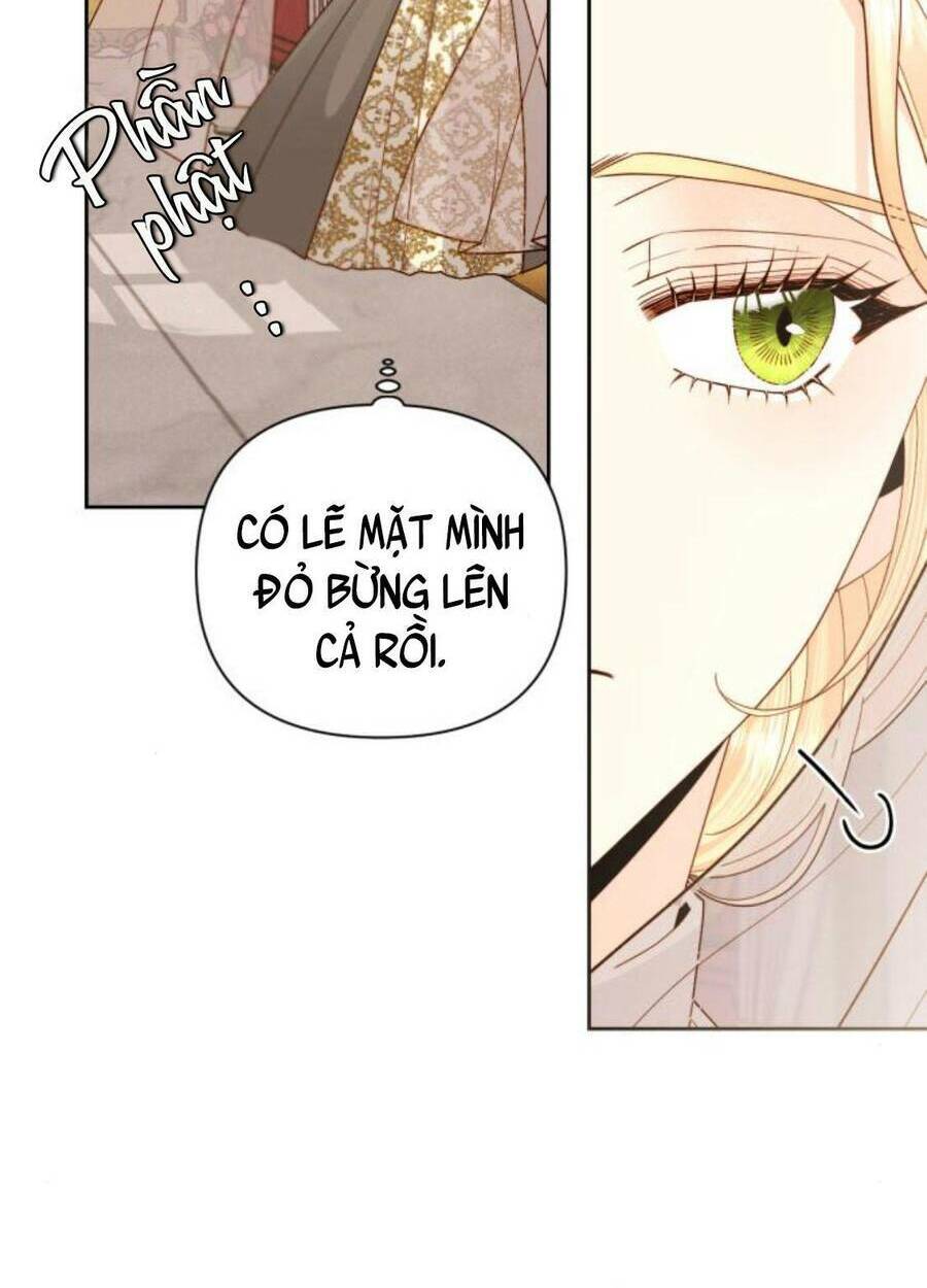Hoàng Hậu Muốn Tái Hôn Chapter 109 - Trang 2