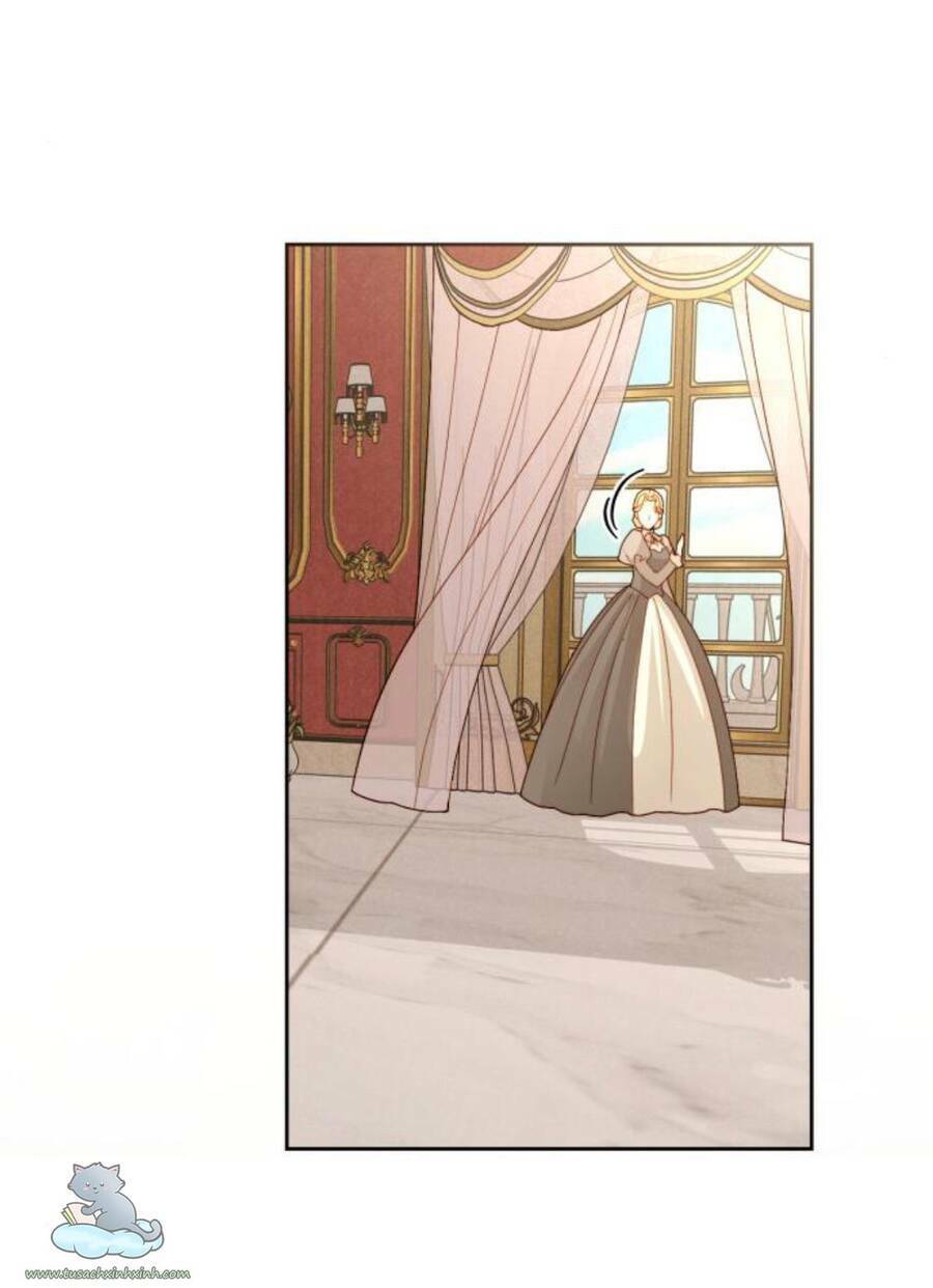 Hoàng Hậu Muốn Tái Hôn Chapter 109 - Trang 2