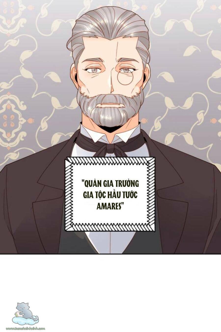 Hoàng Hậu Muốn Tái Hôn Chapter 109 - Trang 2