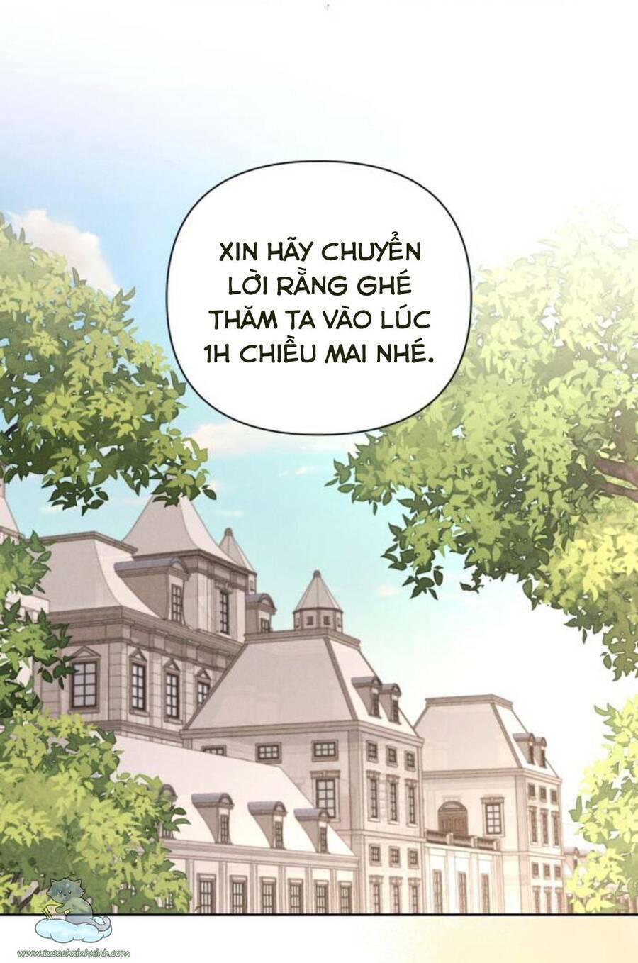 Hoàng Hậu Muốn Tái Hôn Chapter 109 - Trang 2