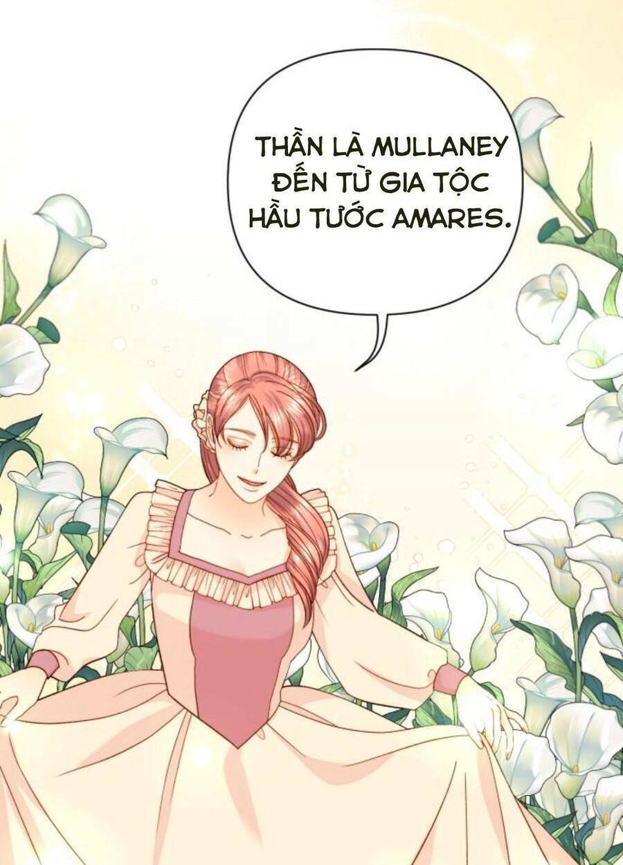 Hoàng Hậu Muốn Tái Hôn Chapter 109 - Trang 2