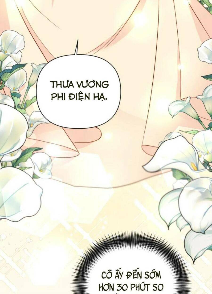 Hoàng Hậu Muốn Tái Hôn Chapter 109 - Trang 2