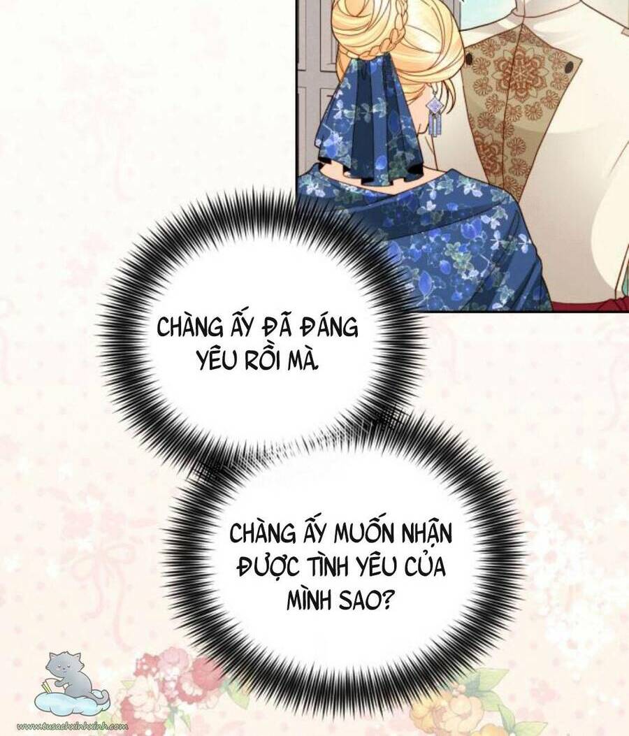 Hoàng Hậu Muốn Tái Hôn Chapter 109 - Trang 2