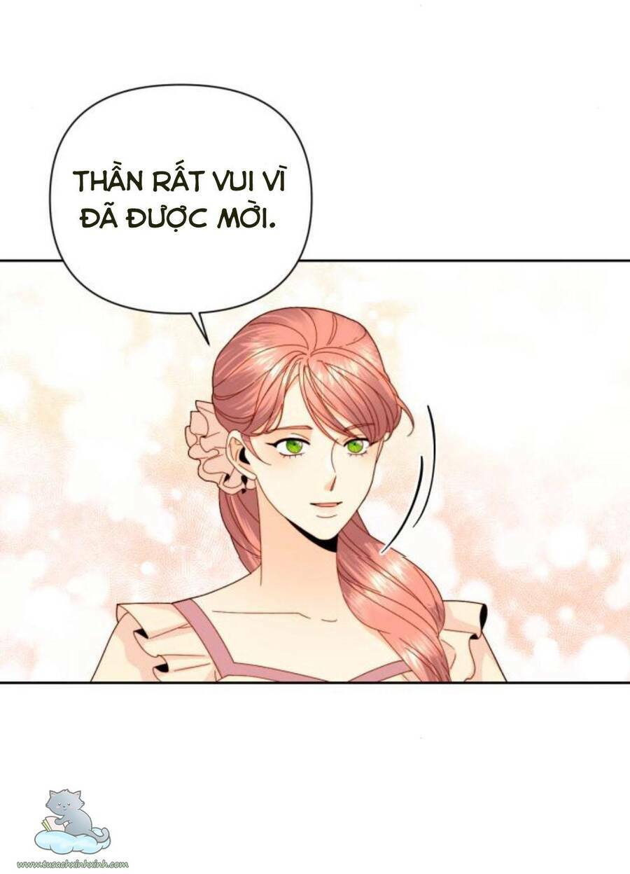 Hoàng Hậu Muốn Tái Hôn Chapter 109 - Trang 2