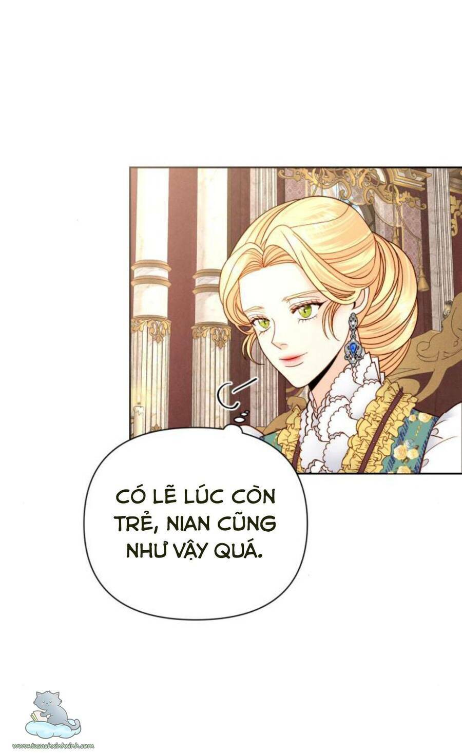 Hoàng Hậu Muốn Tái Hôn Chapter 109 - Trang 2