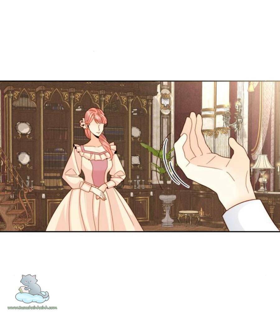 Hoàng Hậu Muốn Tái Hôn Chapter 109 - Trang 2