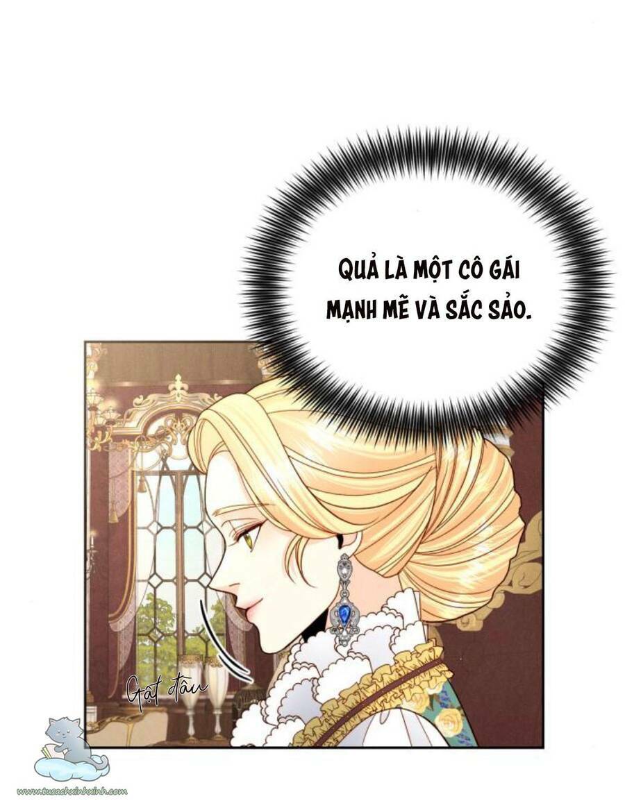 Hoàng Hậu Muốn Tái Hôn Chapter 109 - Trang 2