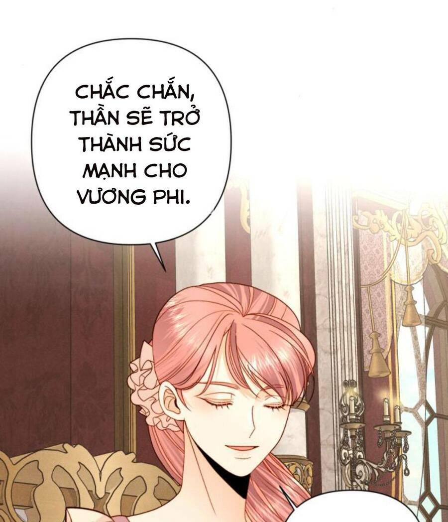 Hoàng Hậu Muốn Tái Hôn Chapter 109 - Trang 2