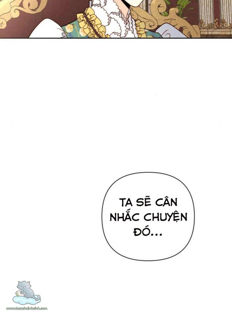 Hoàng Hậu Muốn Tái Hôn Chapter 109 - Trang 2