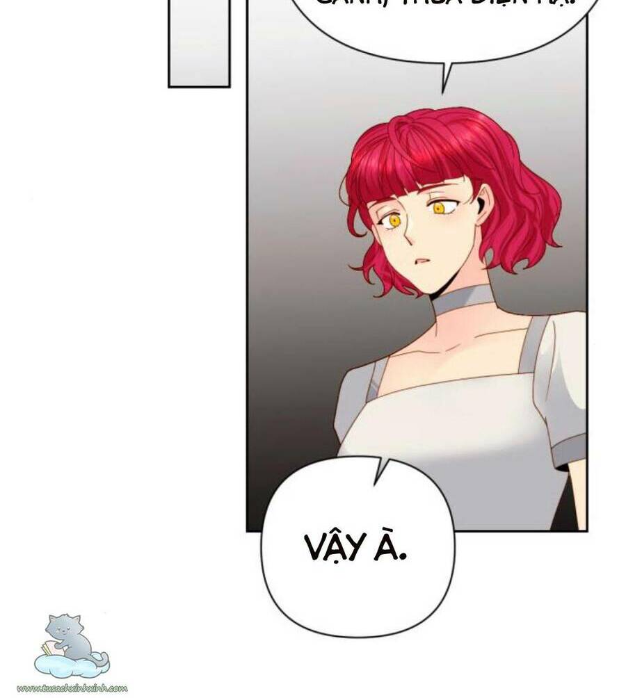 Hoàng Hậu Muốn Tái Hôn Chapter 109 - Trang 2