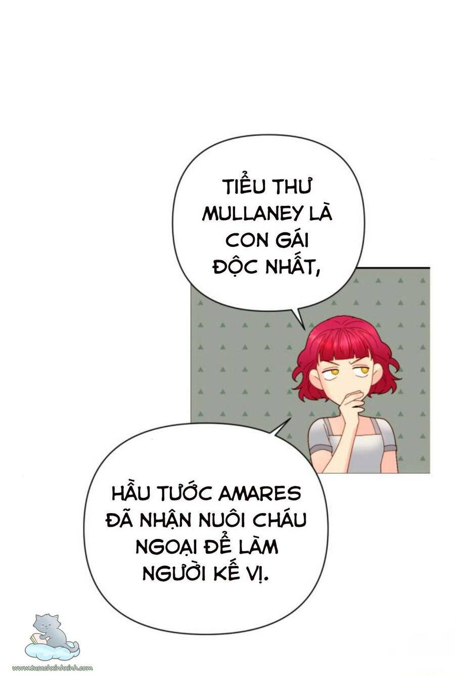 Hoàng Hậu Muốn Tái Hôn Chapter 109 - Trang 2