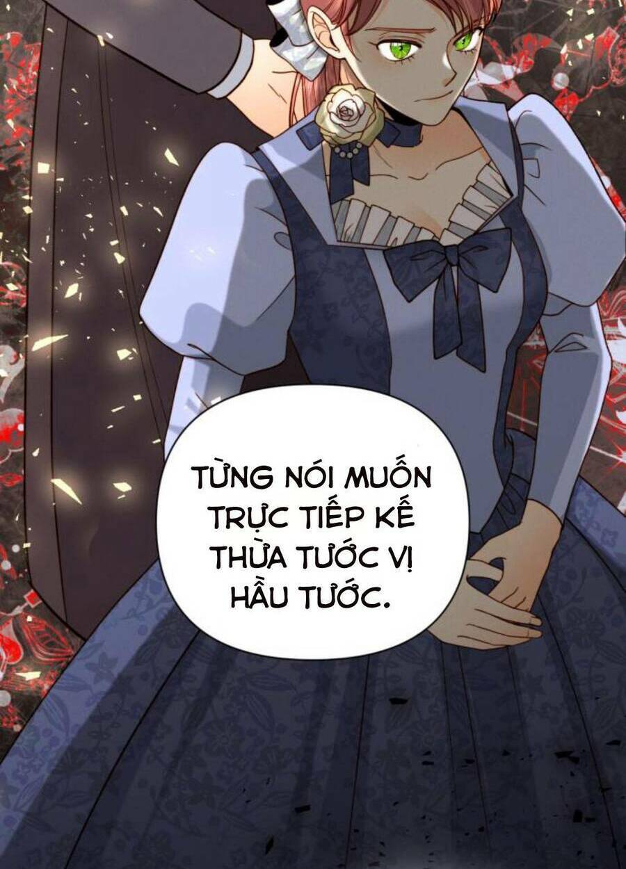 Hoàng Hậu Muốn Tái Hôn Chapter 109 - Trang 2