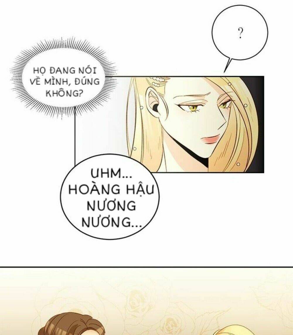 Hoàng Hậu Muốn Tái Hôn Chapter 11 - Trang 2