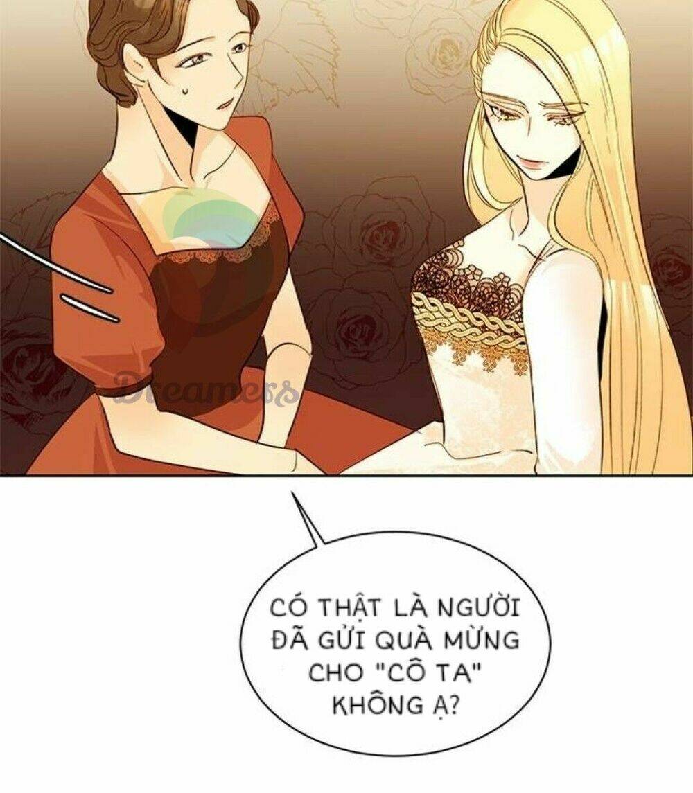 Hoàng Hậu Muốn Tái Hôn Chapter 11 - Trang 2