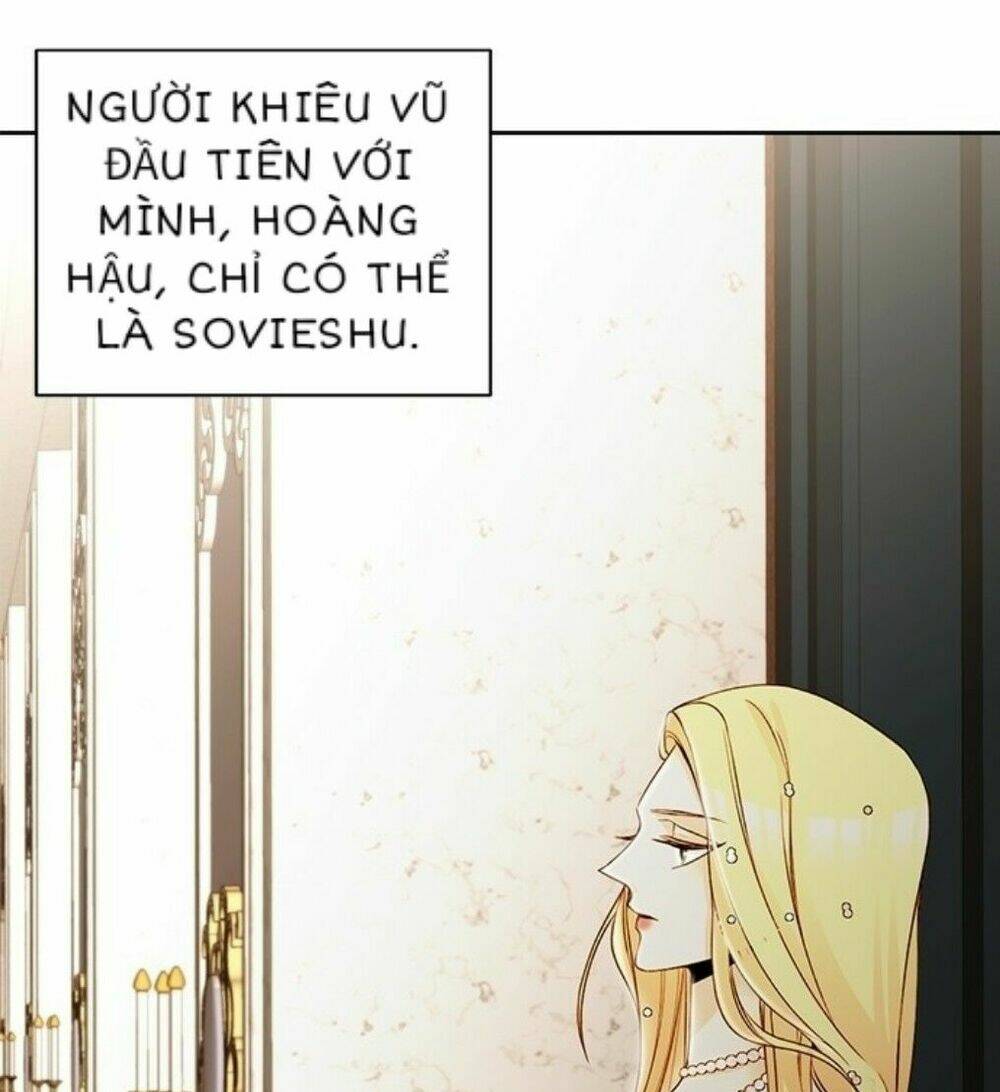 Hoàng Hậu Muốn Tái Hôn Chapter 11 - Trang 2