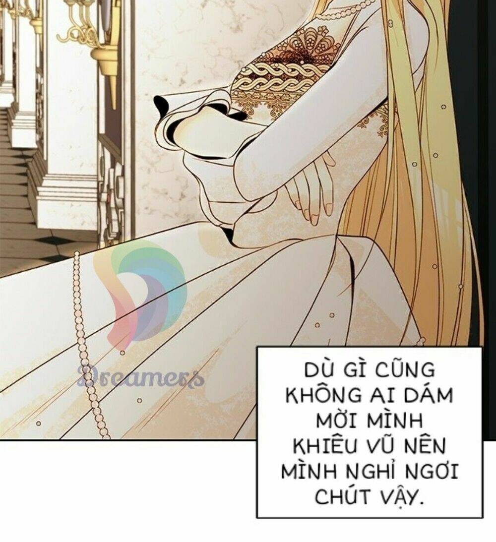 Hoàng Hậu Muốn Tái Hôn Chapter 11 - Trang 2